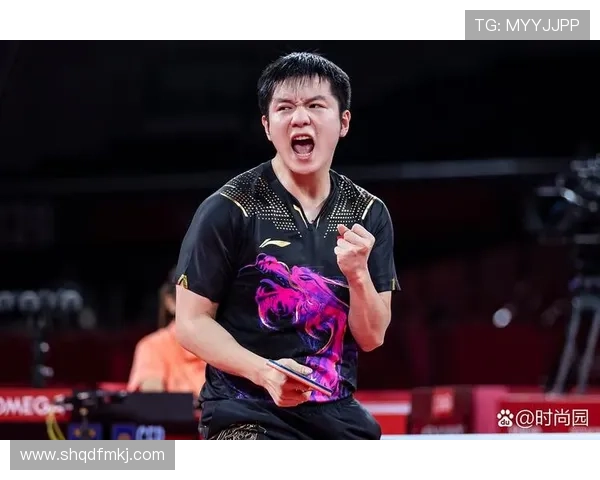 北京乒乓球队在邀请赛中的实力展现与表现分析