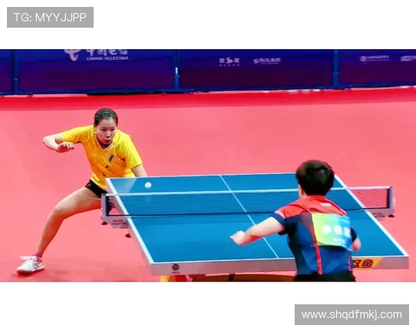 成都乒乓球队在比赛中的盯防策略分析与成败得失探讨